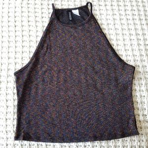 Divided by H&M Tank Top